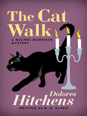 cover image of The Cat Walk